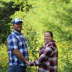 Meet your Posher, Shannon